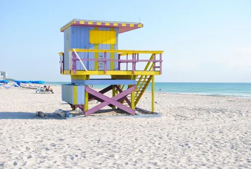 Miami Beach