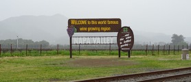 Světová vinařství - Napa Valley